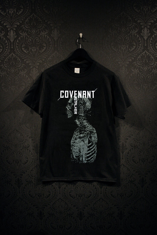Covenant "Stalker", official merchandise - T-shirt