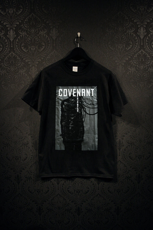 Covenant "Replicant", official merchandise - T-shirt