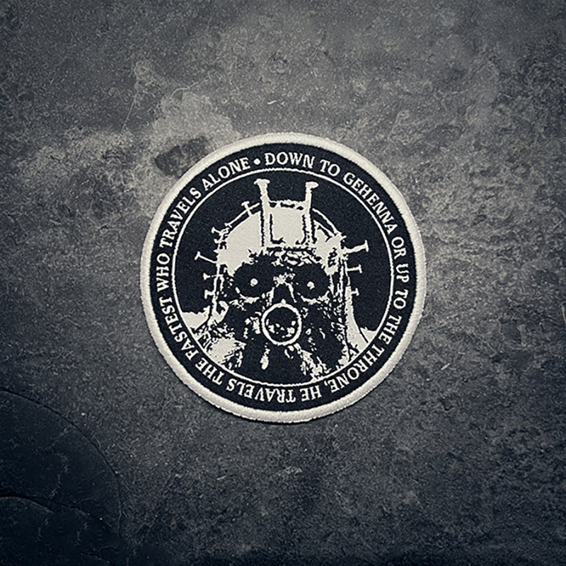 Down to Gehenna - PATCH – TORVENIUS