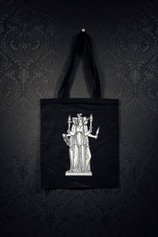 Hecate, Hekate - TOTE BAG