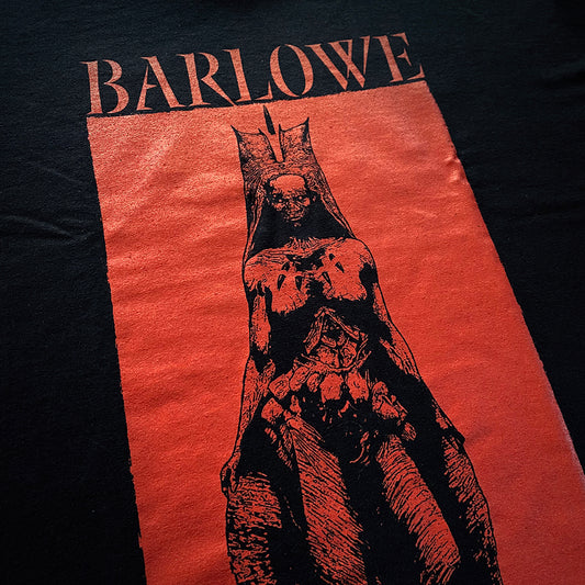 Wayne Barlowe, Succubus - T-shirt female fitted