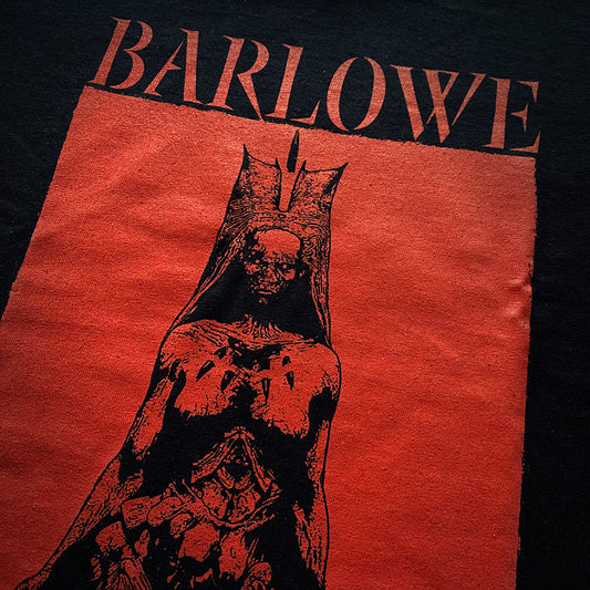 Wayne Barlowe, Succubus - T-shirt