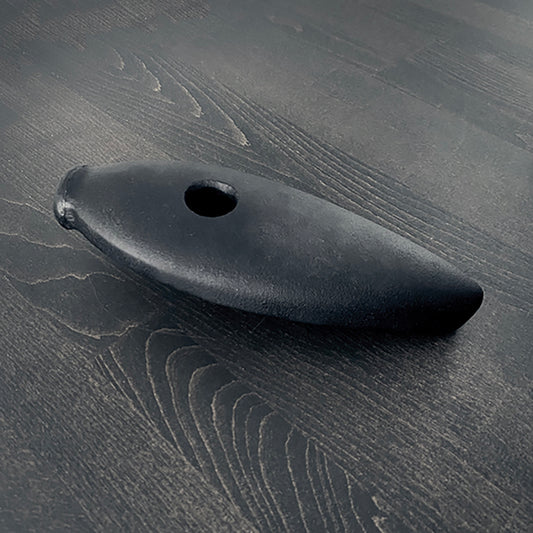 Replica of ceremonial ritual axe, Battle Axe Culture in Sweden, MATTE edition - RITUAL ITEM