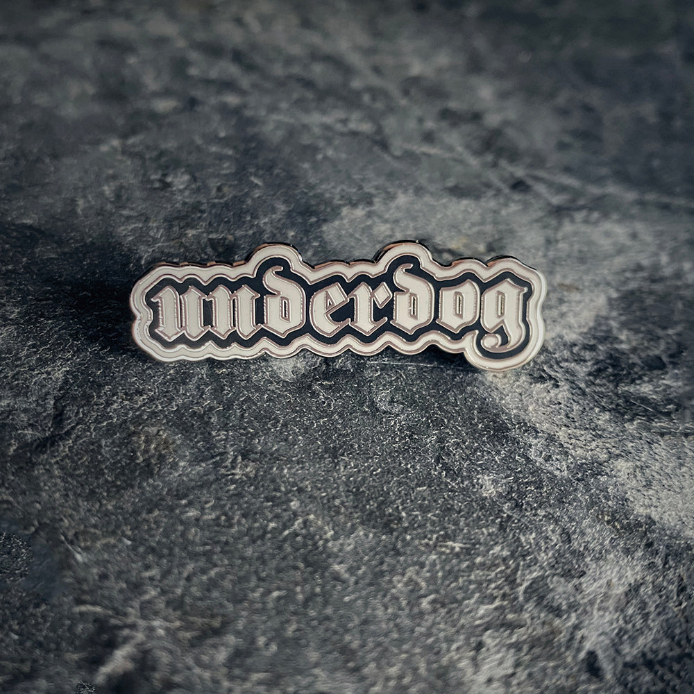 Underdog - PIN