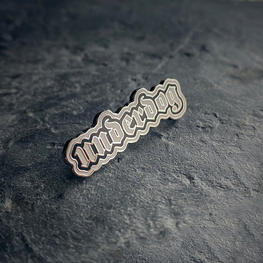 Underdog - PIN