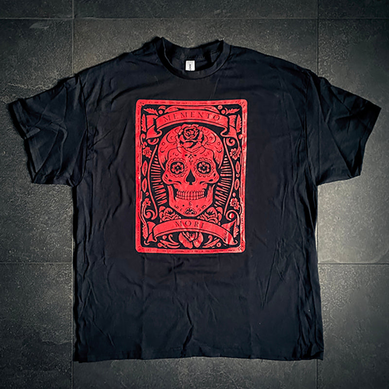 Memento Mori - T-shirt