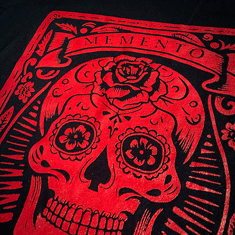 Memento Mori - T-shirt