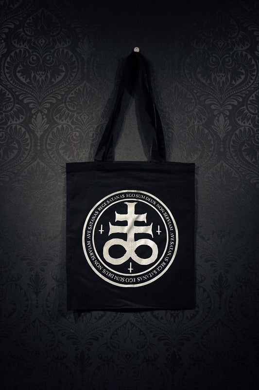 Leviathan Cross - TOTE BAG