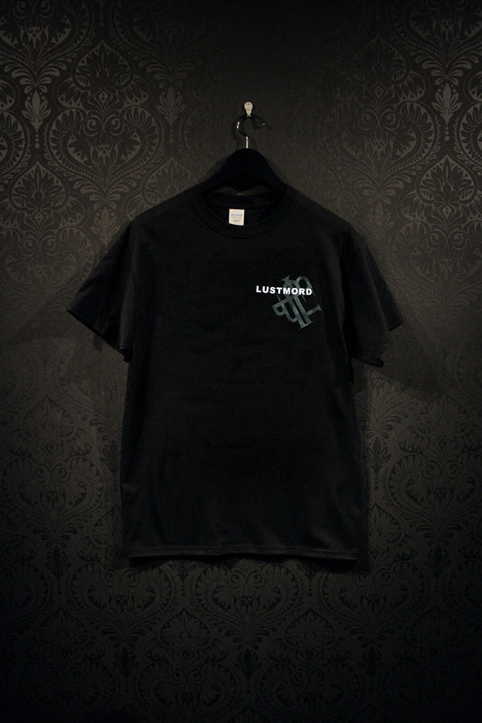 Lustmord "Sigil chest", official merchandise - T-shirt