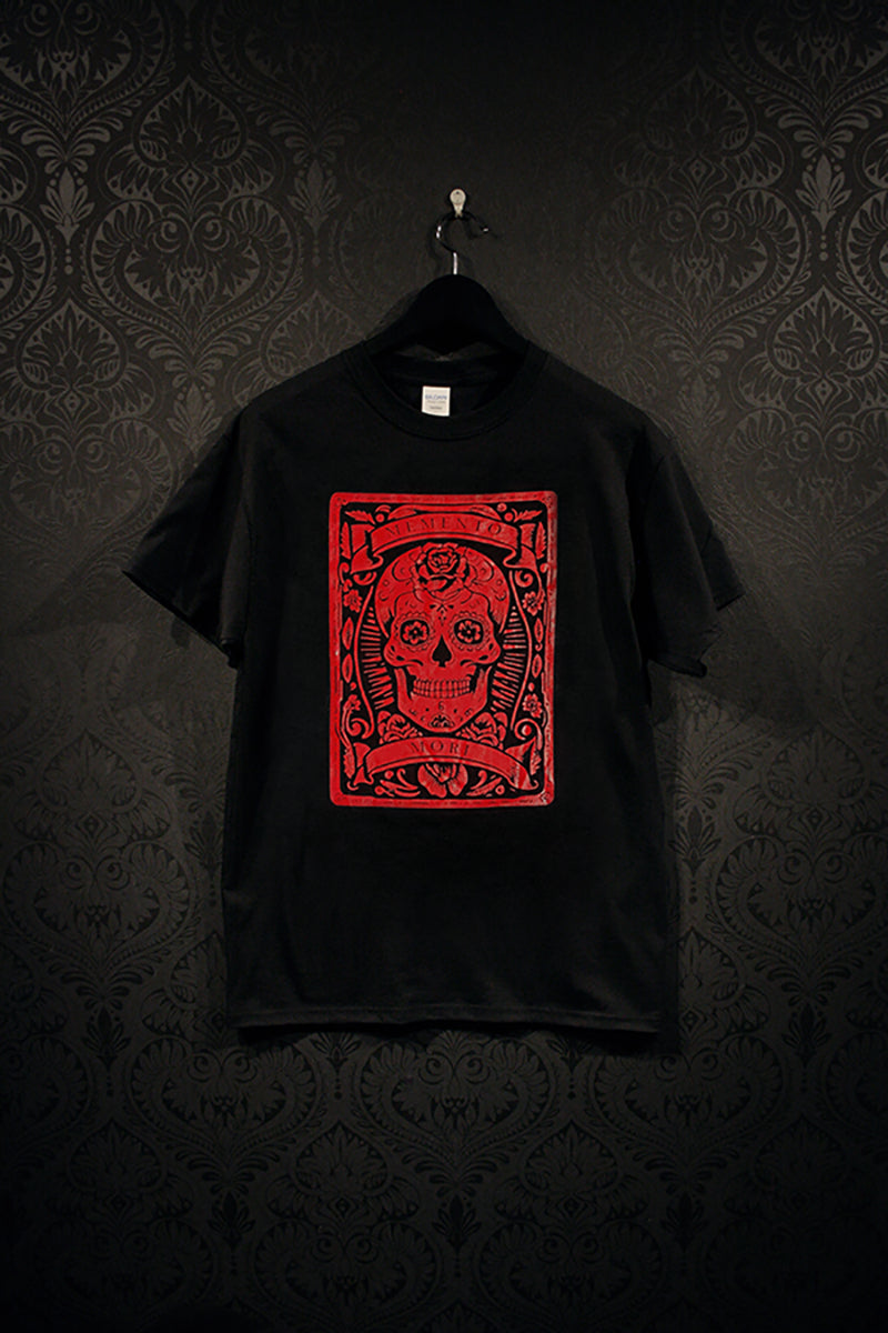 Memento Mori - T-shirt