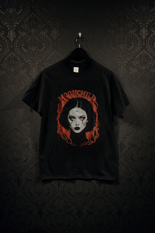 Moonchild - T-shirt