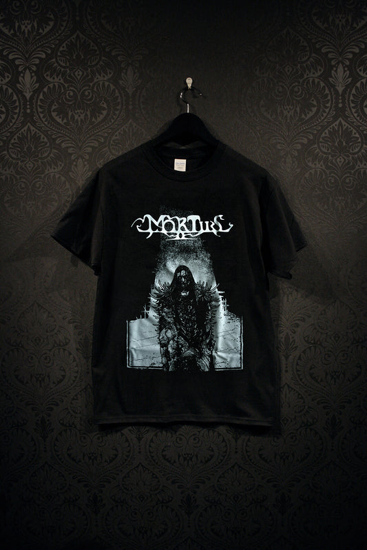 Mortiis "The Tower", official merchandise - T-shirt