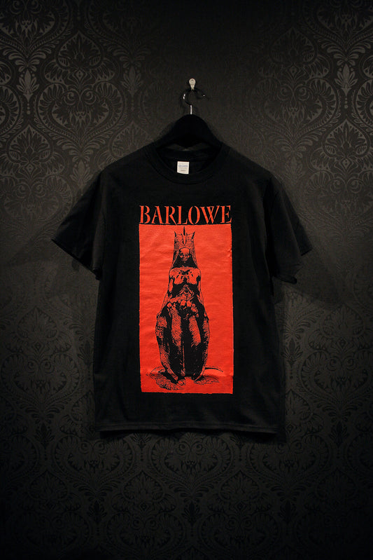 Wayne Barlowe, Succubus - T-shirt