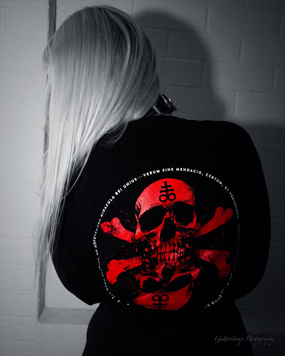 As Above So Below - Longsleeve