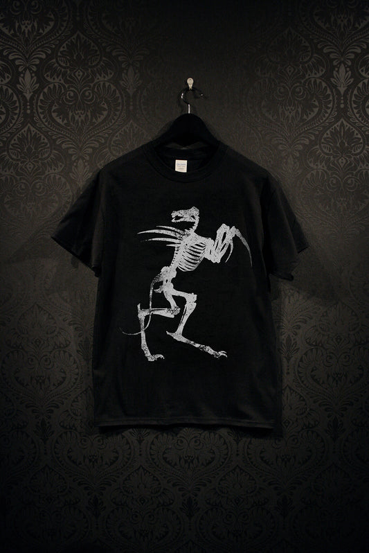 Wayne Barlowe, expedition design, official merchandise - T-shirt