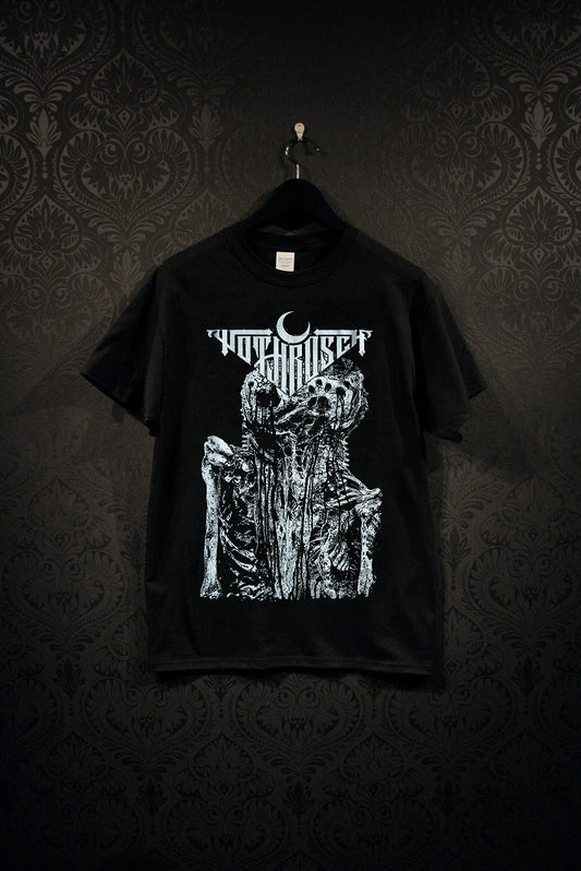 The WOTHROSCH Collective "Flesh", official merchandise - T-shirt