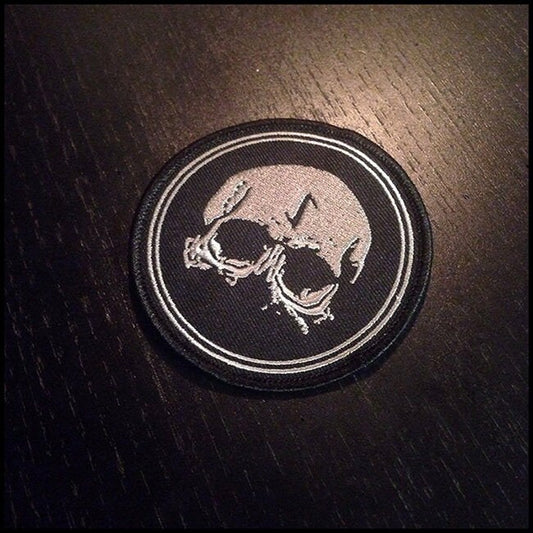 Skull rune - PATCH