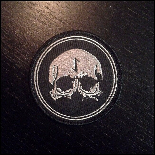 Skull rune - PATCH