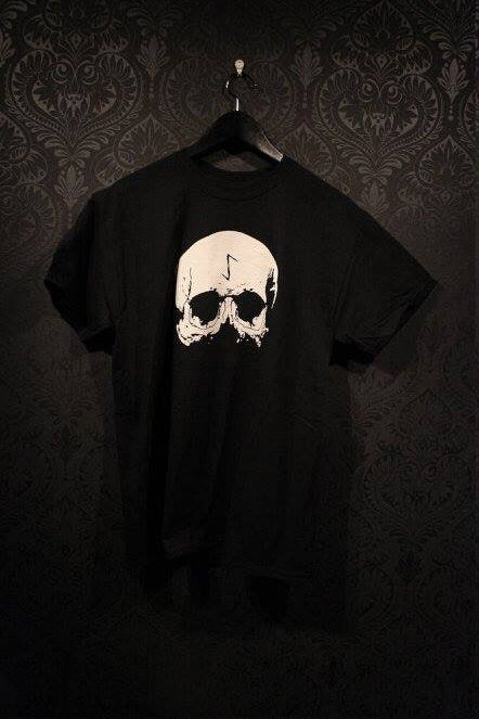 Skull rune - T-shirt