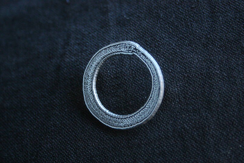 Ouroboros - PIN