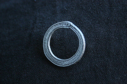 Ouroboros - PIN