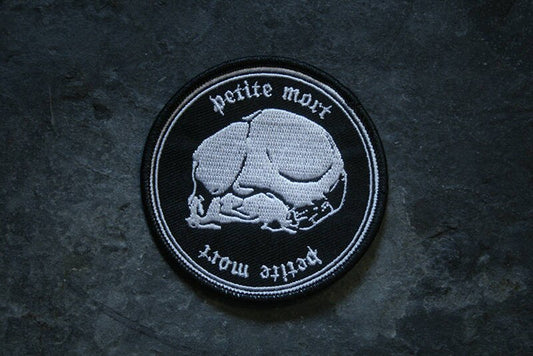 Petite mort - PATCH