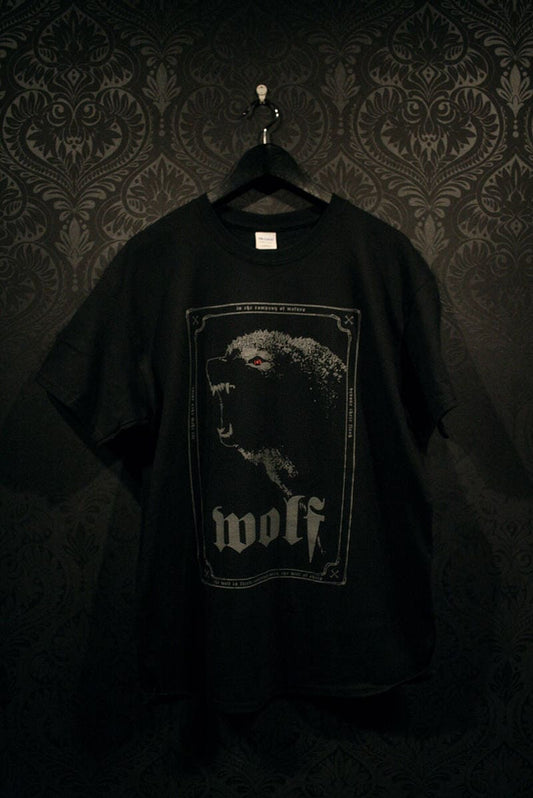 Wolf - T-shirt