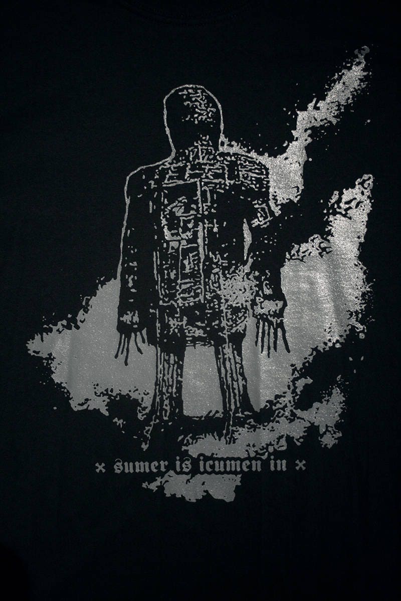 A Wickerman - T-shirt