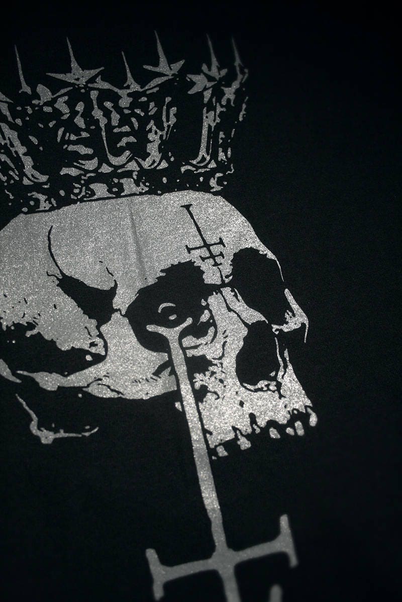 Death king, Todesking - T-shirt