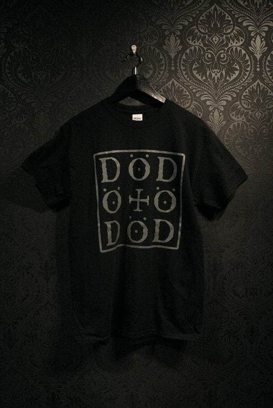 DÖD (death) - T-shirt
