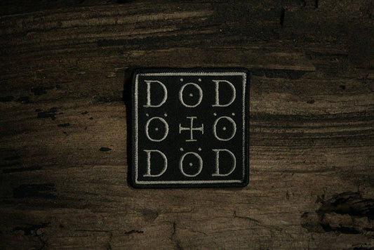 DÖD (death) - PATCH