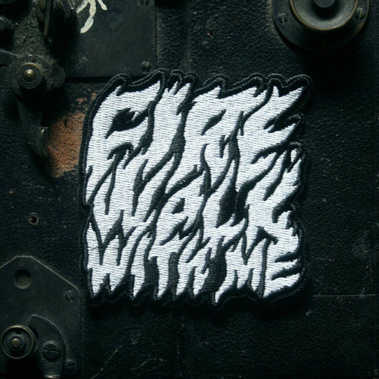 Fire Walk With Me - PATCH