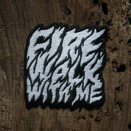 Fire Walk With Me - PATCH