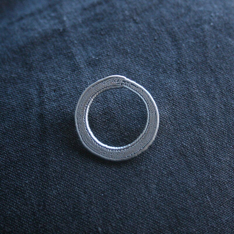 Ouroboros - PIN