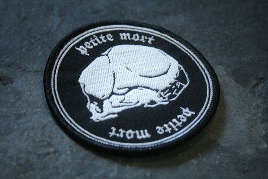 Petite mort - PATCH