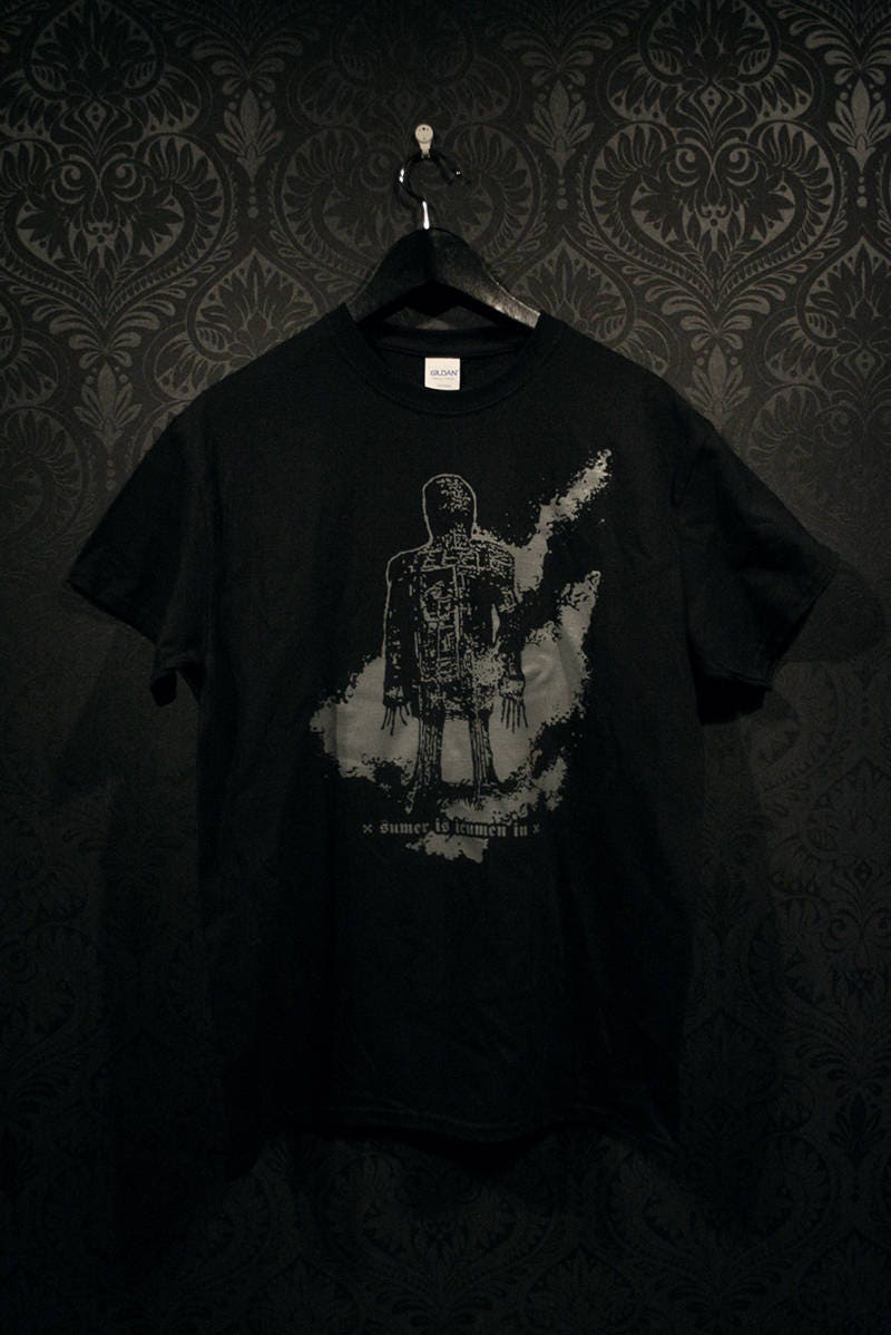 A Wickerman - T-shirt