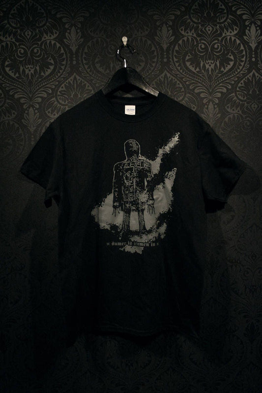 A Wickerman - T-shirt