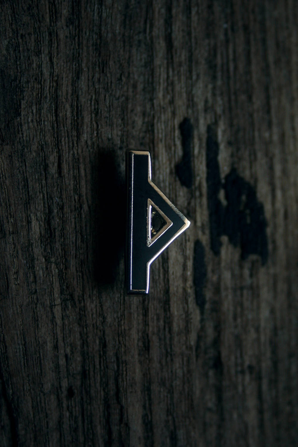 Thurs, Thurisaz rune - PIN – TORVENIUS