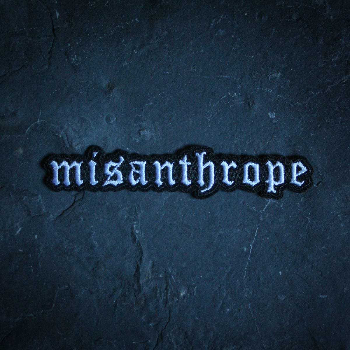 Misanthrope - PATCH