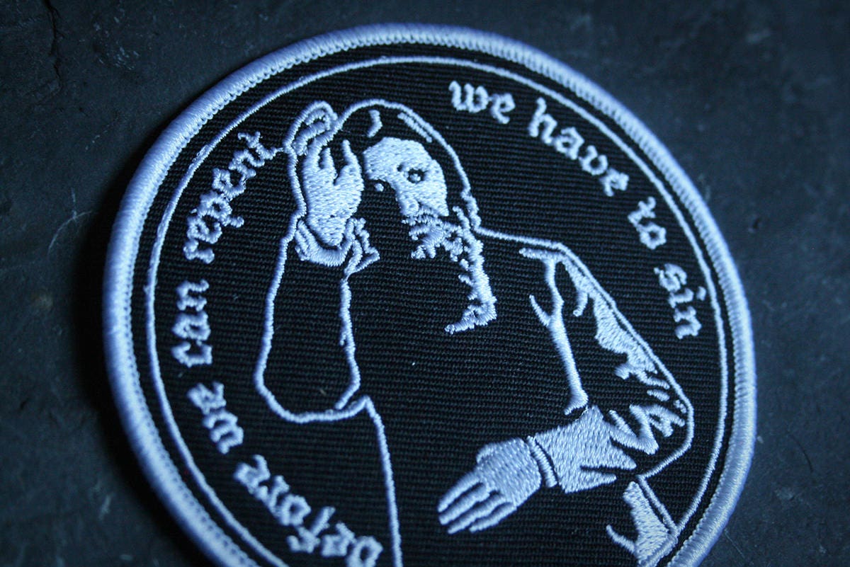 Rasputin - PATCH