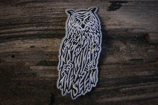 Owls not what they seem - PATCH