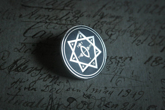 Seal of Babalon - PIN