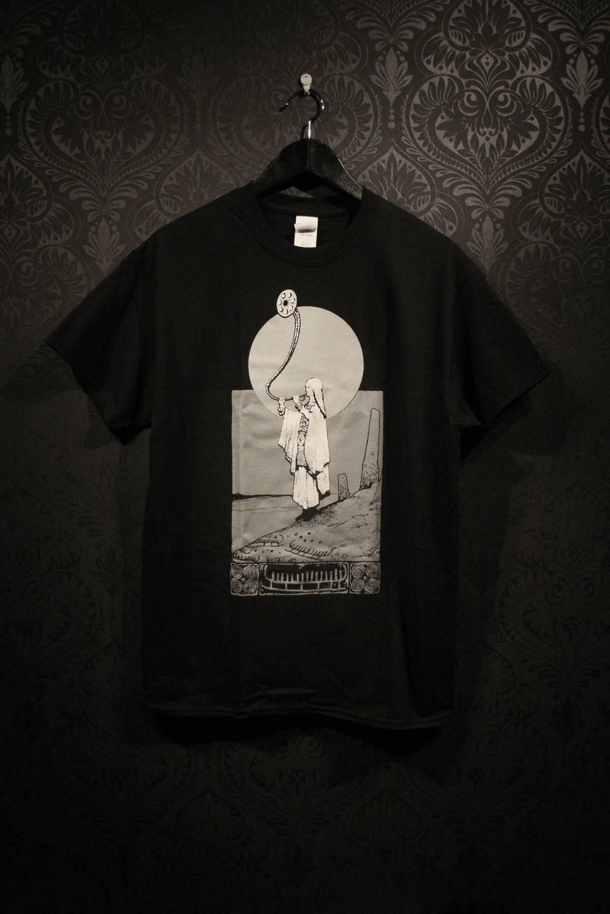 Bronze Lur Ceremony - T-shirt