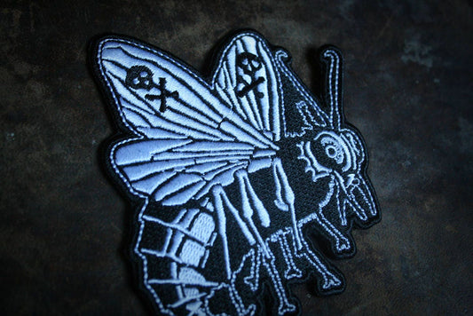 Belsebub, Satan, LORD of flies - PATCH