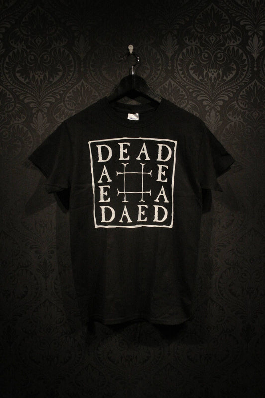 DEAD - DEAD - T-shirt