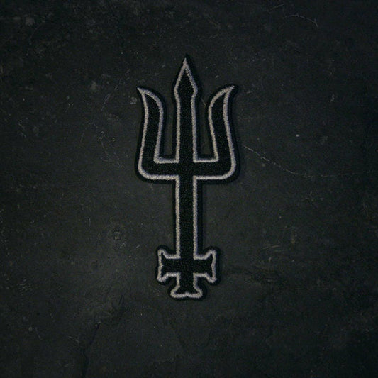 Trident, trishul, trisula - PATCH