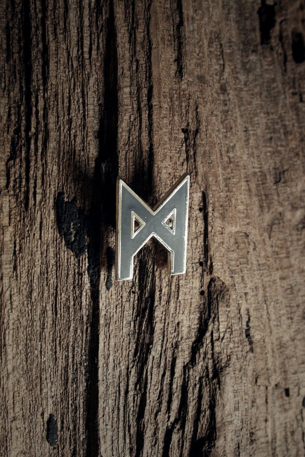Mannaz rune - PIN
