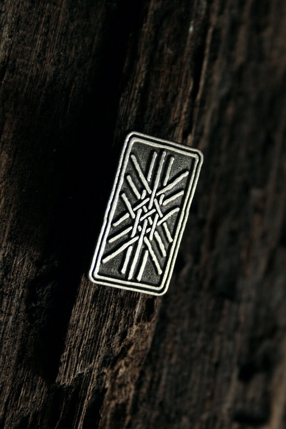 Web of Wyrd, Skuld’s net - PIN