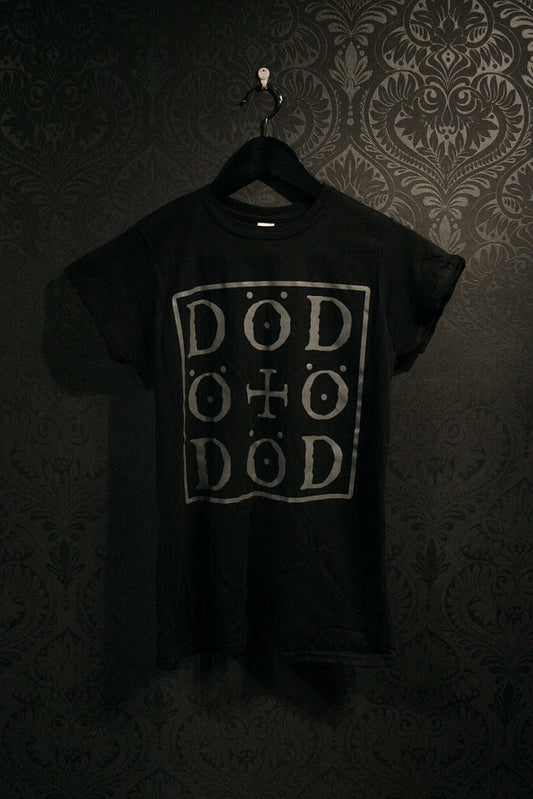DÖD (death) - T-shirt female fitted