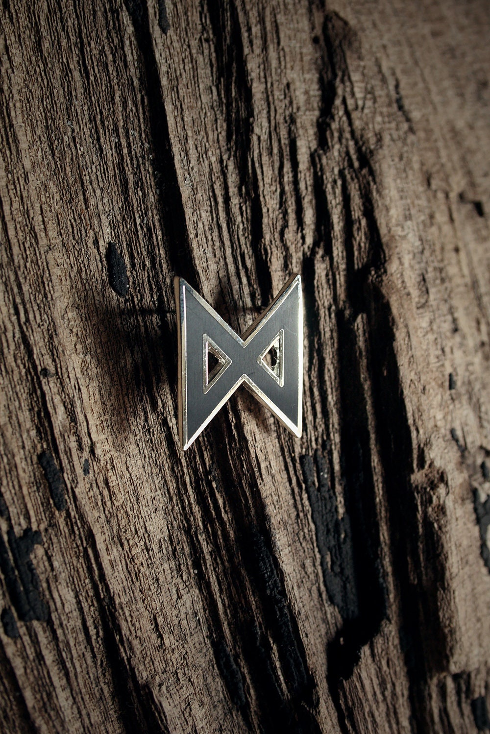 Dagaz rune - PIN